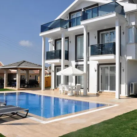 Babadag Vila