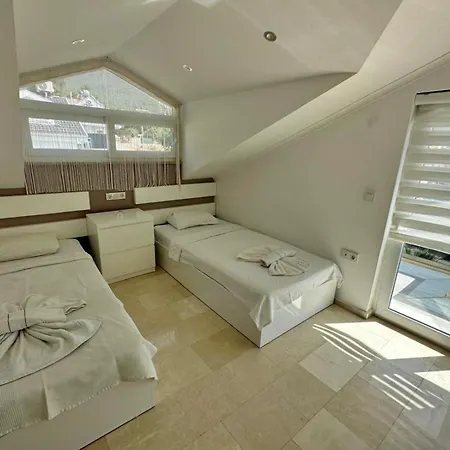 Babadag Vila Fethiye